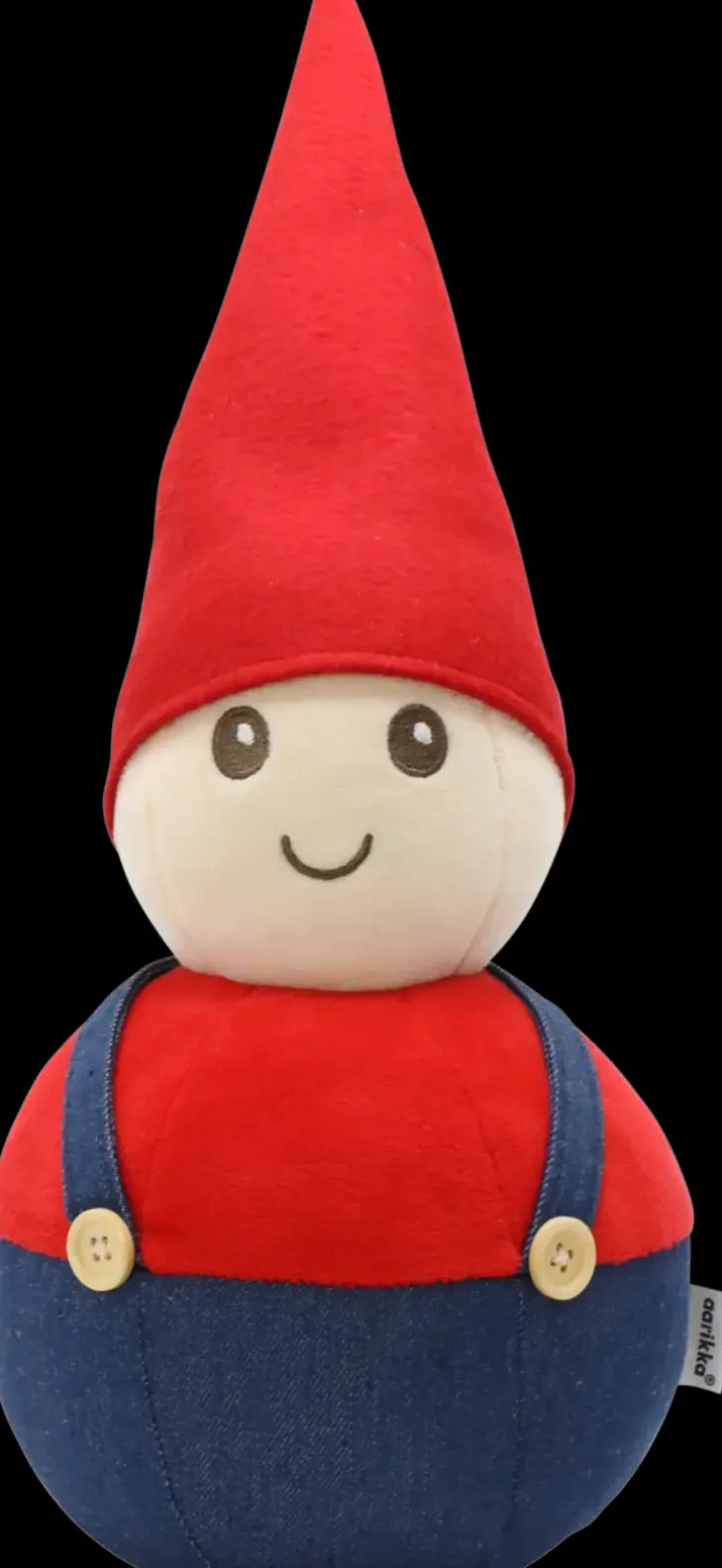 Aarikka Pehmea Tonttukoriste Matti