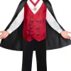 Aikuisten Halloween-Asu Vampyyri, Erilaisia