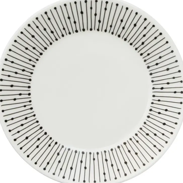 Arabia Lautanen Mainio Sarastus 11,5Cm