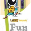 Bic Combos Irtolyijykyna 0,7Mm 3Kpl