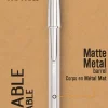 Bic Cristal Re-New Kuulakyna + Kaksi Tayttosailiota Sininen Muste