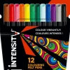 Bic Intensity Huopakyna 12Kpl