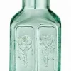 Bormioli Fiori-Oljypullo 0,5L 2Kpl Lahjapakkaus