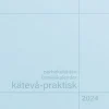 Burde Perhekalenteri 2024 Perhekalenteri Kateva