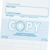 Copy Myyntikuitti Itsejaljentava Numeroitu A6