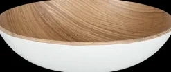 Dish Life Kulho Pajua 22 Cm Valkoinen