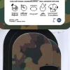 Fabpatch Vaatelaastari, Polku - Helppo, Hankaamalla Kiinnittyva Tekstiilien Korjauspaikka