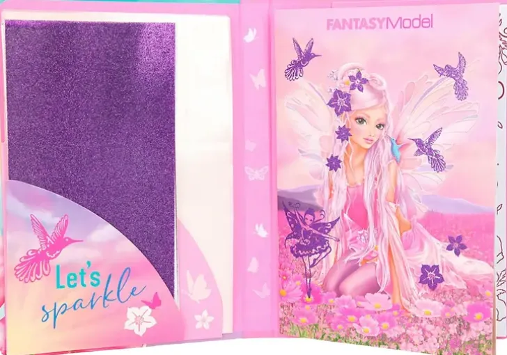 Fantasy Glitter-Fun