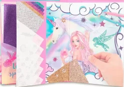 Fantasy Glitter-Fun