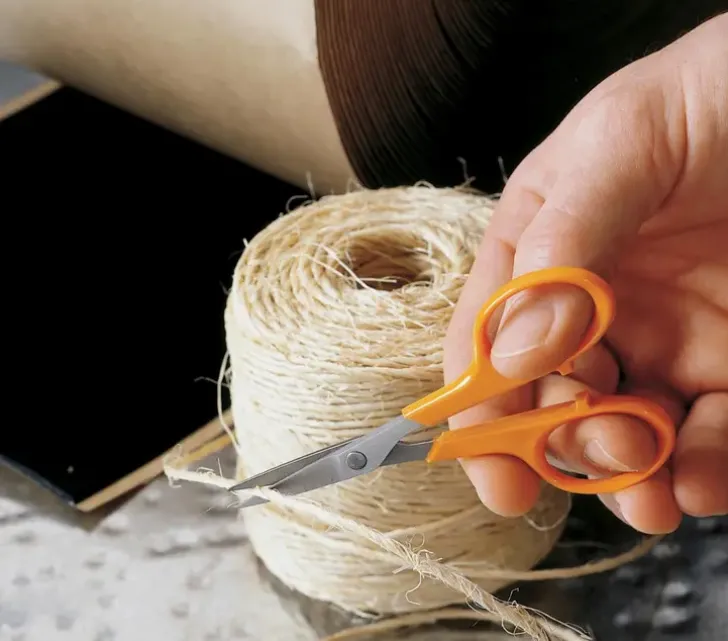 Fiskars Classic Ompelusakset 10Cm