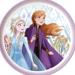 Frozen Lautanen Elements