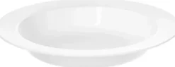 Gastromax Bio 19,5 Cm Syva Valkoinen Lautanen