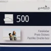 Goldbuch Tarrapala 500 Kpl Valokuville Ja Askarteluun