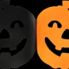 Halloween-Koynnosnauha 2 M