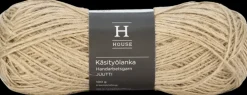House Lanka Juutti 100G 212240 Natural Jute