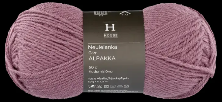 House Neulelanka Alpakka 710234 50 G
