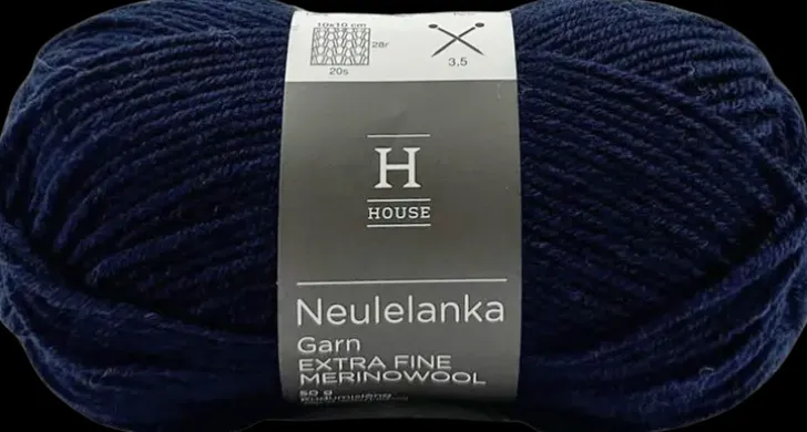 House Neulelanka Merinovilla 311120 50 G