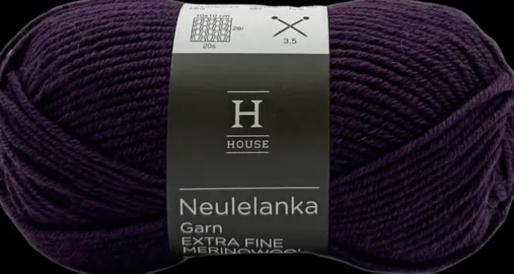 House Neulelanka Merinovilla 311120 50 G