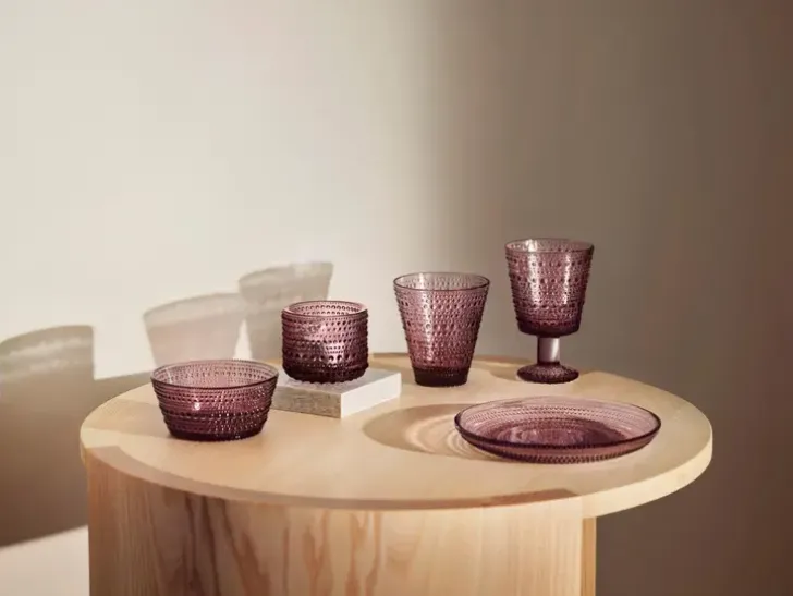 Iittala Kastehelmi Kulho 23 Cl Kanerva