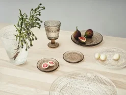 Iittala Kastehelmi Lautanen 17Cm Kirkas