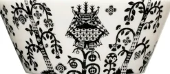 Iittala Taika Kulho 30Cl Musta
