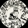 Iittala Taika Lautanen 15Cm Musta