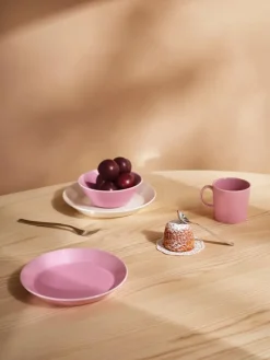 Iittala Teema Kulho 15 Cm, Ruusu