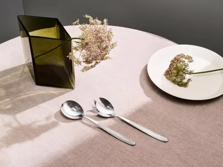 Iittala Teema Lautanen 21Cm Valkoinen