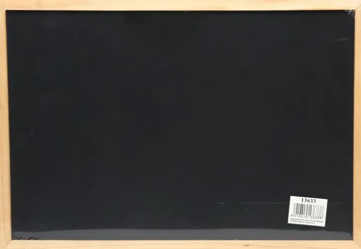 Kapel Liitutaulu 40X28 Cm