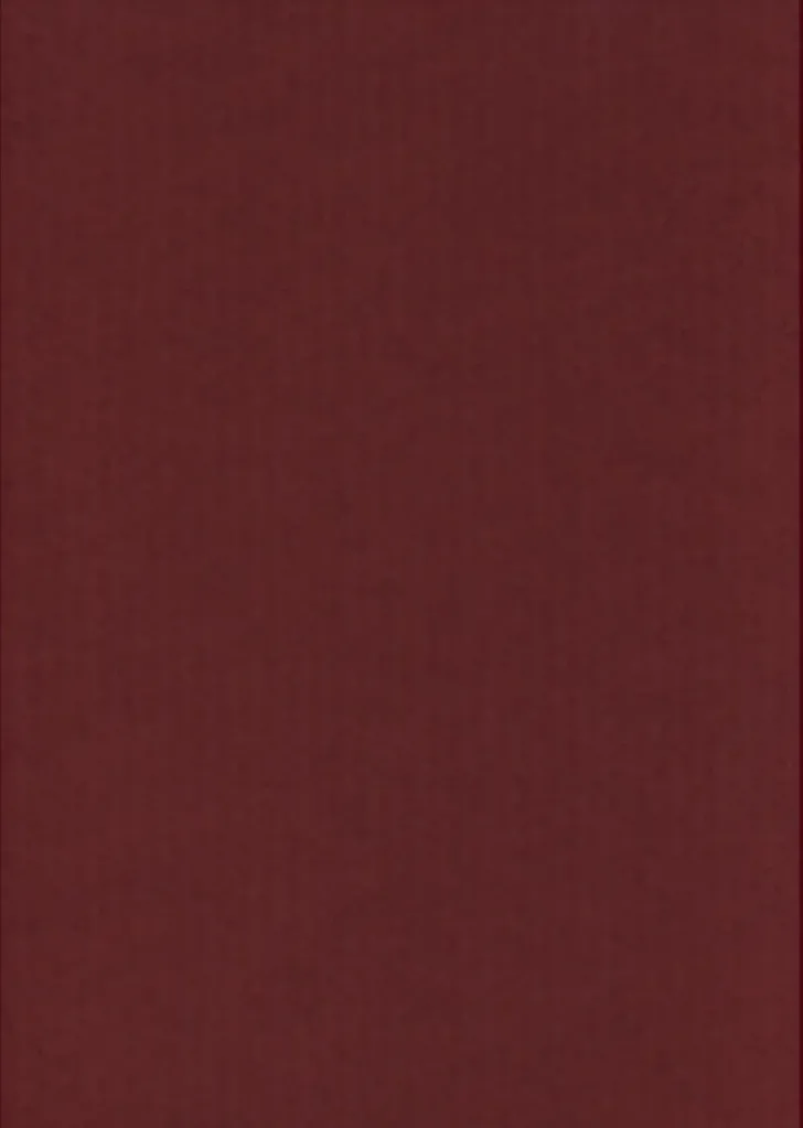 Karto Kortti Tummanpunainen 10X15Cm 220Gsm 10Kpl/Pss