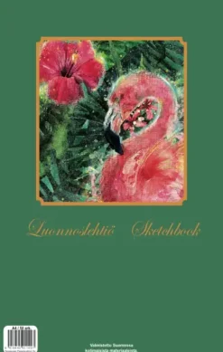 Luonnoslehtio A4