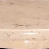 Maku Pyoriva Tarjotin Marmori Halk. 30 Cm