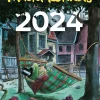 Mauri Kunnas Seinakalenteri 2024