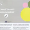 Mec Kirjekuori C5 Uusio 15Kpl