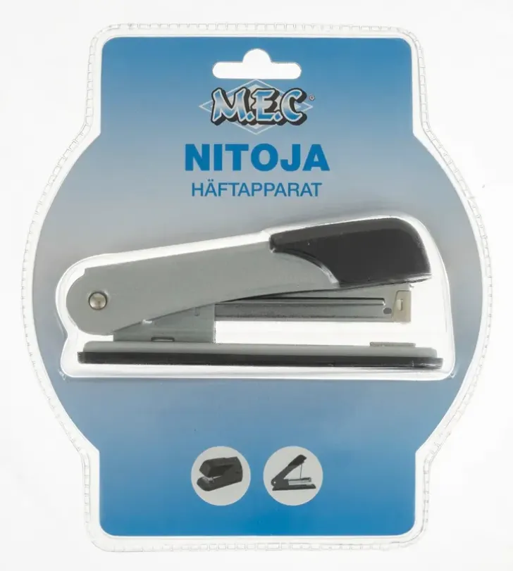 M.E.C Nitoja Hopea