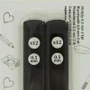 Memoris Precious Irtolyijy 0,5Mm 2Kpl
