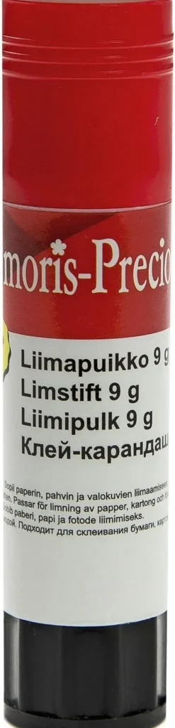 Memoris Precious Liimapuikko 9G
