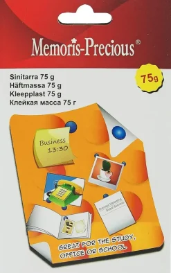 Memoris Precious Sinitarra 75G