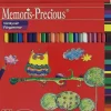 Memoris Precious Varikynat 24 Kpl