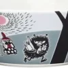 Moomin Arabia Muumi Kulho Seikkailu Muutto 15 Cm