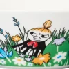 Moomin Arabia Muumi Pikku Myy Niitylla Kulho 15 Cm