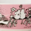 Moomin Arabia Muumi Rakkaus Kulho 15 Cm