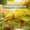 Muumilaakso Piirustuslehtio A4 30 Arkkia