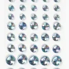 Nellen Akryylitimantit 6-10Mm 40Kpl