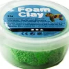 Nellen Helmimassa 35G Neonvihrea