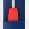 Novita Ergonominen Virkkuukoukku 14 Cm 4 Mm
