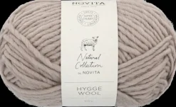 Novita Hygge Wool Lanka 100G 072
