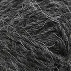 Novita Icelandic Wool 50G Grafiitti 044