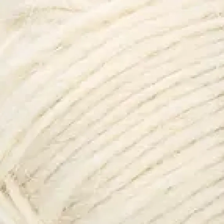 Novita Icelandic Wool 50G Luonnonvalkoinen 010