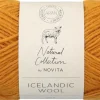 Novita Icelandic Wool 50G Seitikki 638